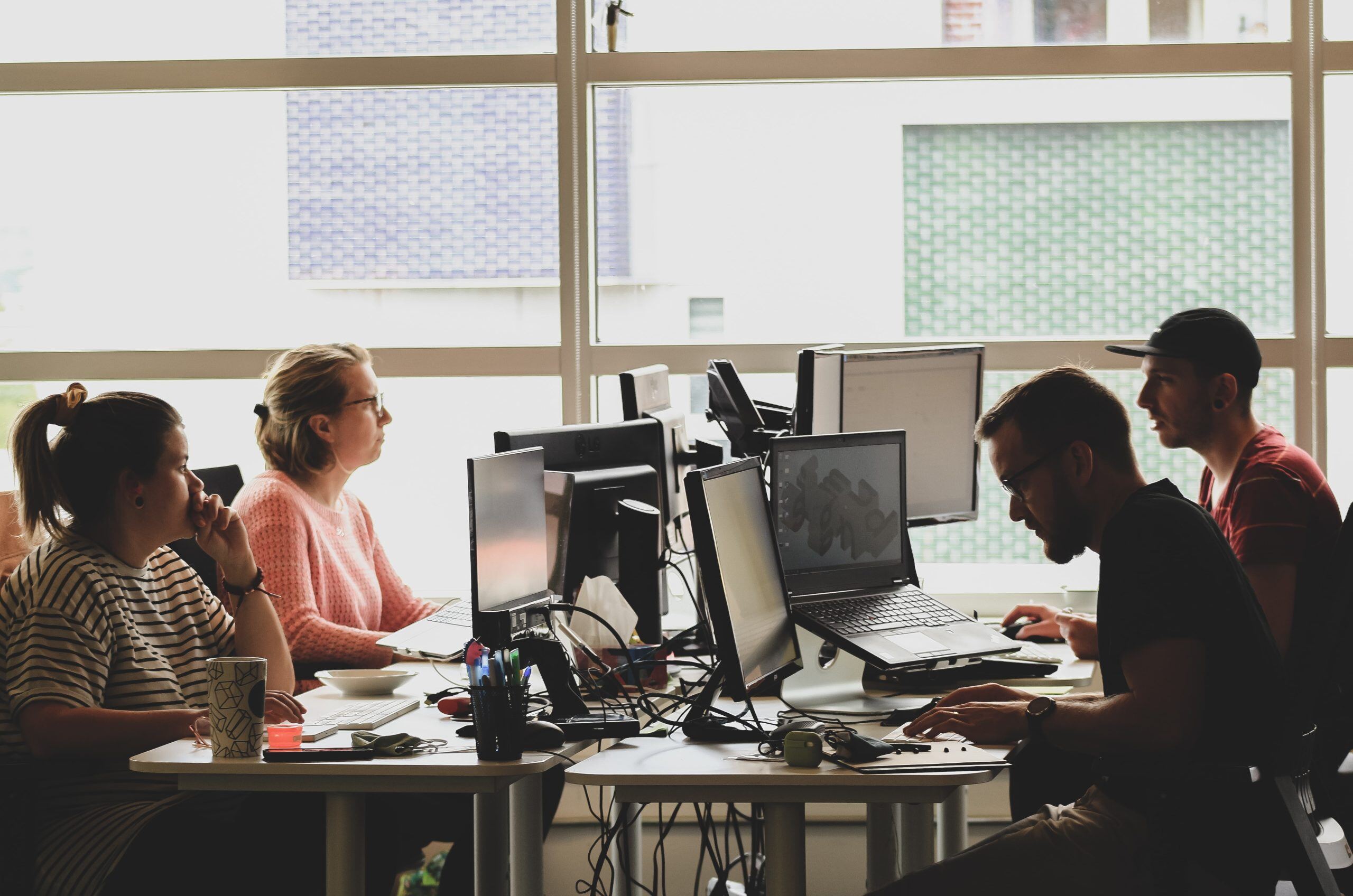 What is the Statement of Applicability (SoA) in ISO 27001?