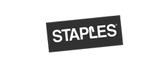 Staples